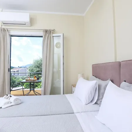 Διαμέρισμα Smart Corfu *