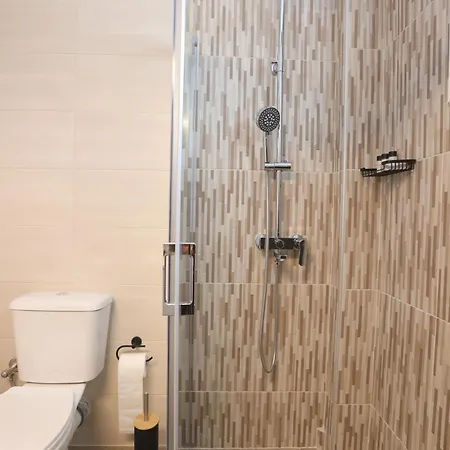 Smart Corfu Potamós