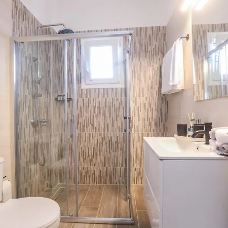 Appartement Smart Corfu *