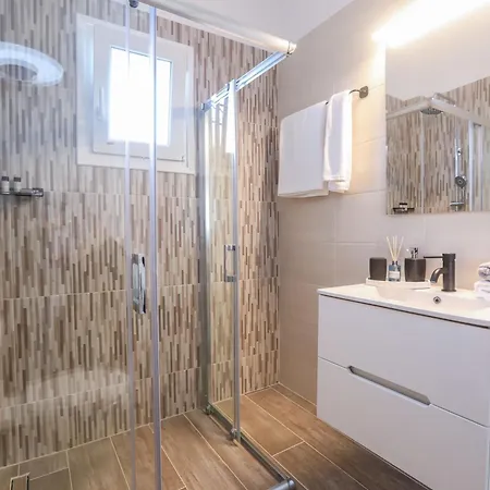 Smart Corfu Appartement