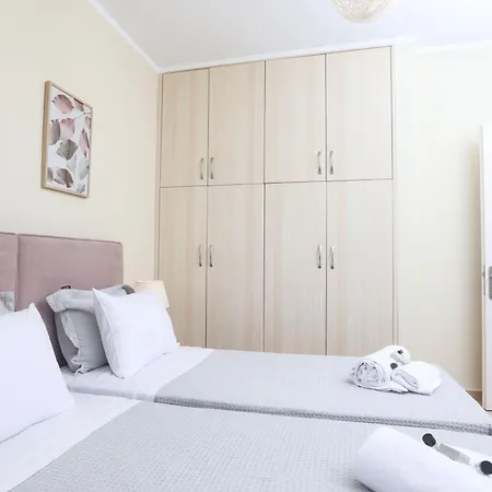 Smart Corfu * Potamós