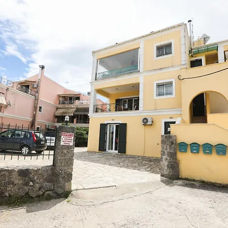 Apartament Smart Corfu