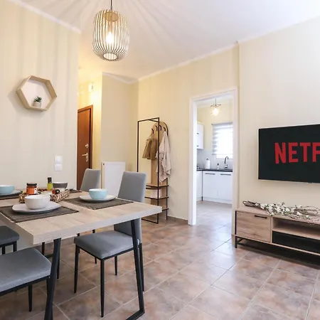 Apartament Smart Corfu