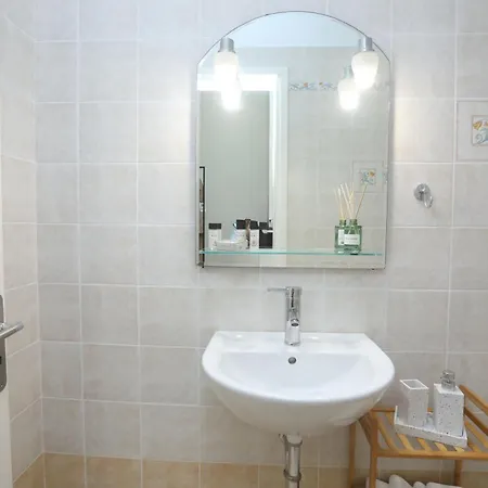 Smart Corfu Apartament *