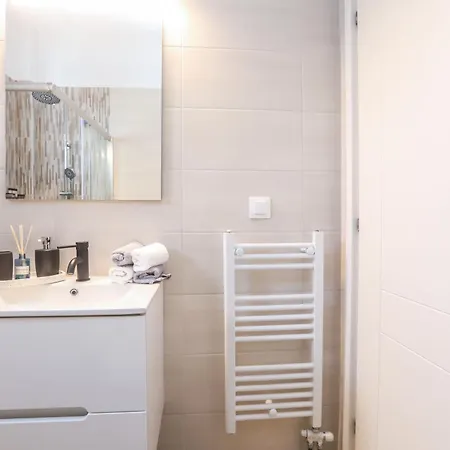 Smart Corfu Apartament