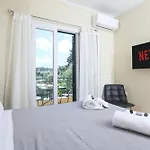 Apartman Smart Corfu Pótamosz