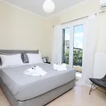 Smart Corfu Apartman Pótamosz