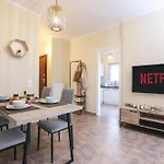 Apartman Smart Corfu