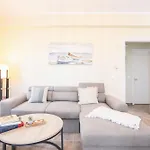 Smart Corfu Apartman *