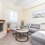 Smart Corfu Apartman Pótamosz